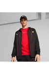Puma Ferrari SPTWR Race BB Cap Erkek Siyah Şapka