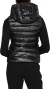 Calvin Klein ESSENTIAL VEST Kadın Siyah Yelek