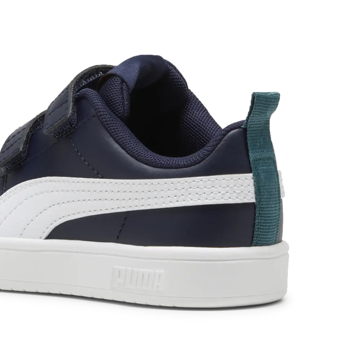 Puma Rickie V PS Erkek Spor Ayakkabı & Sneaker