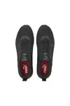 Puma Ferrari Track Racer Siyah Erkek Günlük Spor Ayakkabı