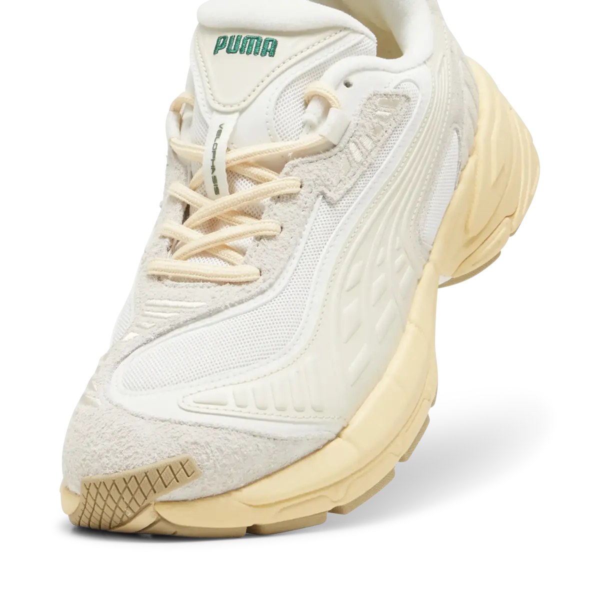 Puma Velophasis 002 Asym Unisex Spor Ayakkabı & Sneaker
