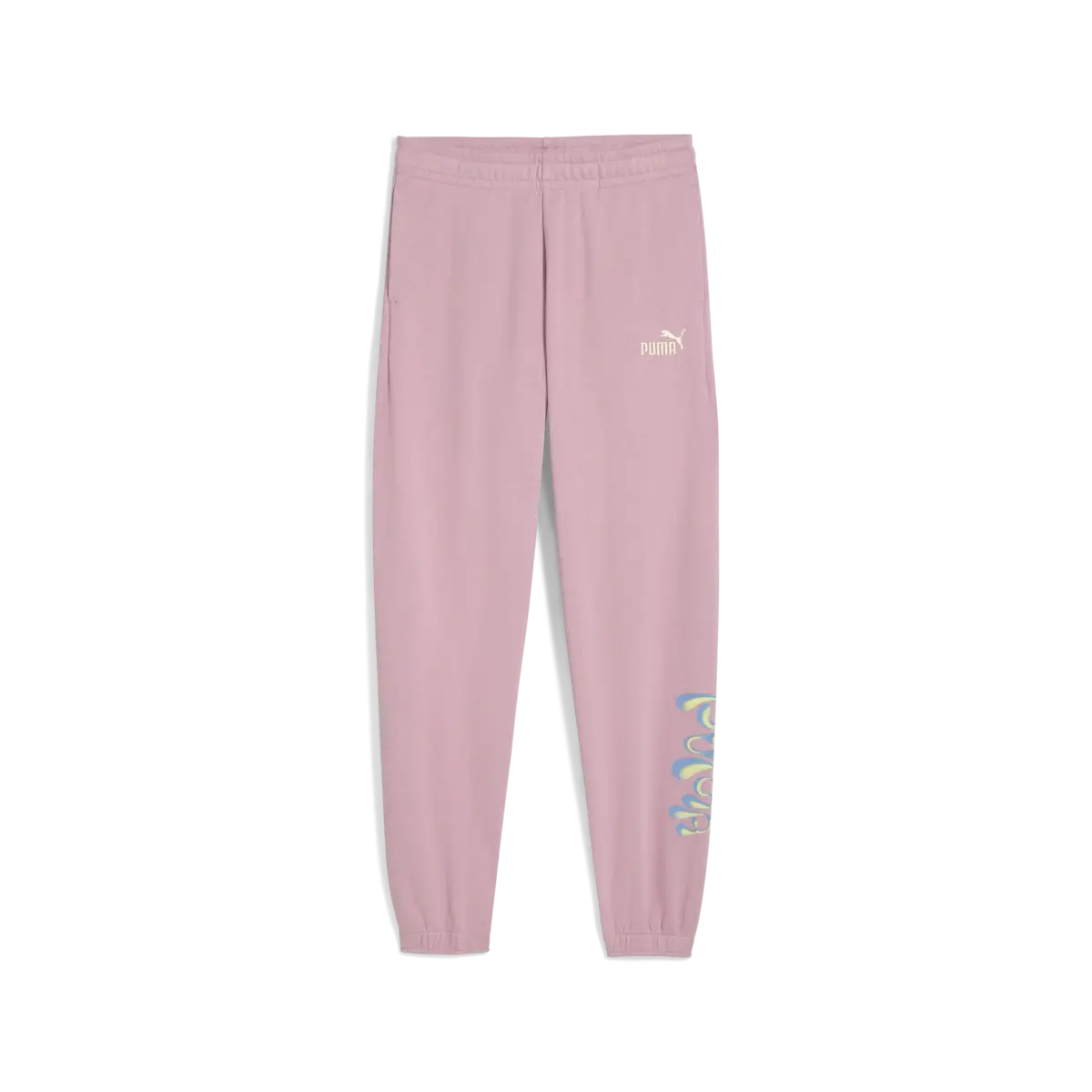 Puma TWEENERVERSE Sweatpants Kadın Eşofman Altı