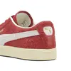 Puma Suede VTG Neverworn III Kırmızı Unisex Günlük Spor Ayakkabı