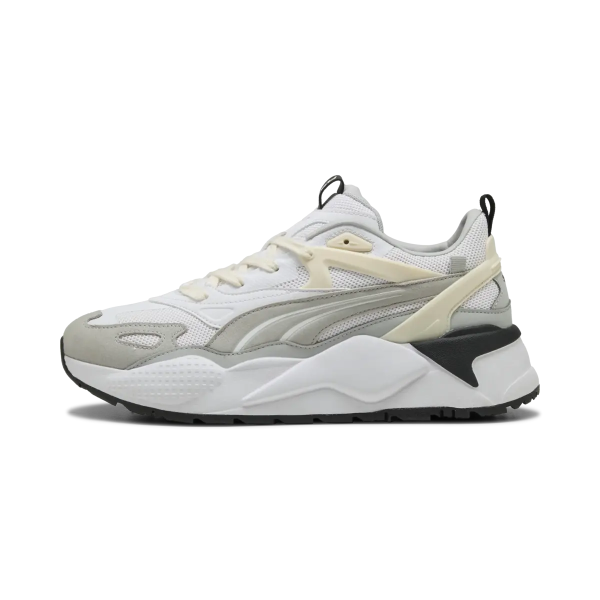 PUMA RS-X Efekt B&B Beyaz Erkek Günlük Spor Ayakkabı