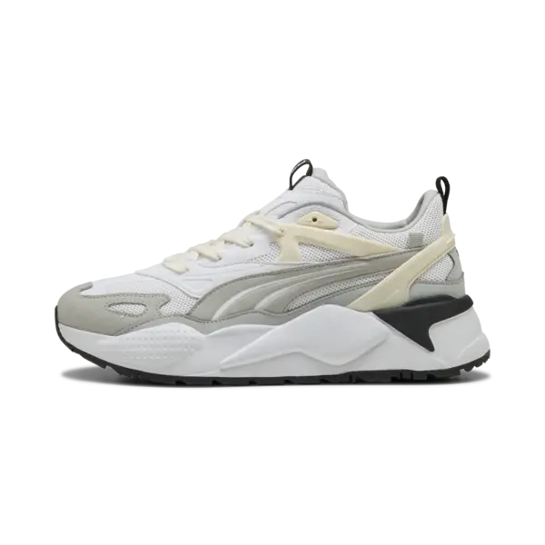 PUMA RS-X Efekt B&B Beyaz Erkek Günlük Spor Ayakkabı