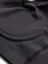Calvin Klein UNLINED BRALETTE Kadın Siyah Bralet