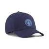 Puma MCFC ESS Cap Mavi Unisex Şapka