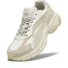 puma Teveris Nitro Canyons Beyaz Unisex Günlük Spor Ayakkabı