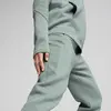 PUMA EVOSTRIPE Sweatpants Yeşil Kadın Eşofman Altı