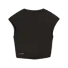 Puma MOVE CLOUDPSUN TWIST TEE Siyah Kadın T-Shirt & Polo