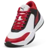 PUMA Court Pro 2 JR Beyaz Unisex Spor Ayakkabı