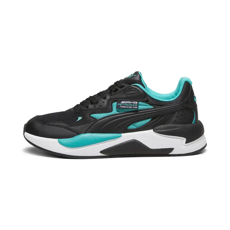 Puma MAPF1 X-Ray Speed Beyaz Unisex Günlük Spor Ayakkabı