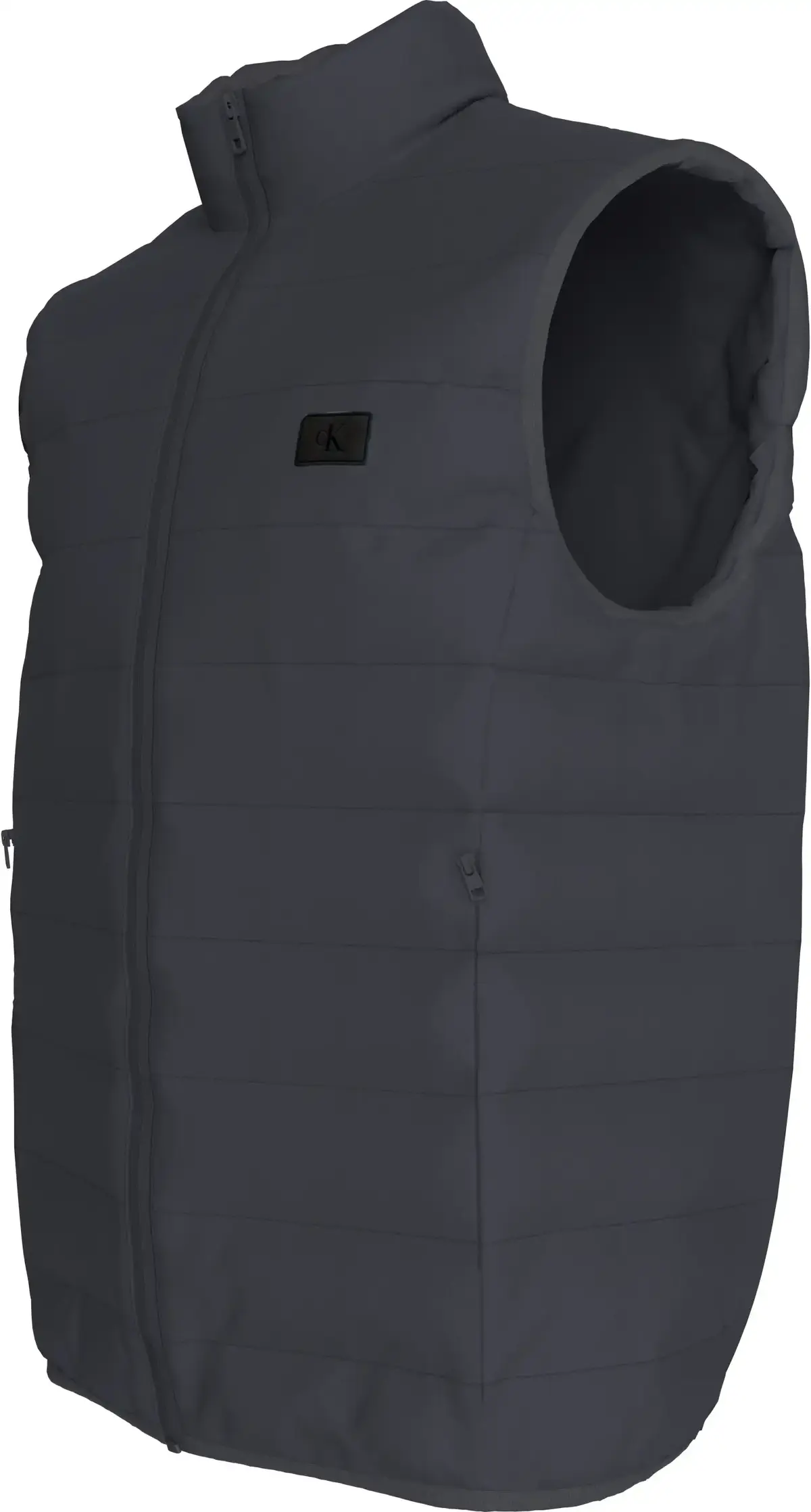 Calvin Klein UL DOWN VEST, BAN Lacivert Erkek Yelek