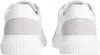 Calvin Klein CHUNKY CUPSOLE MG CA, 02S Beyaz Erkek Spor Ayakkabı & Sneaker