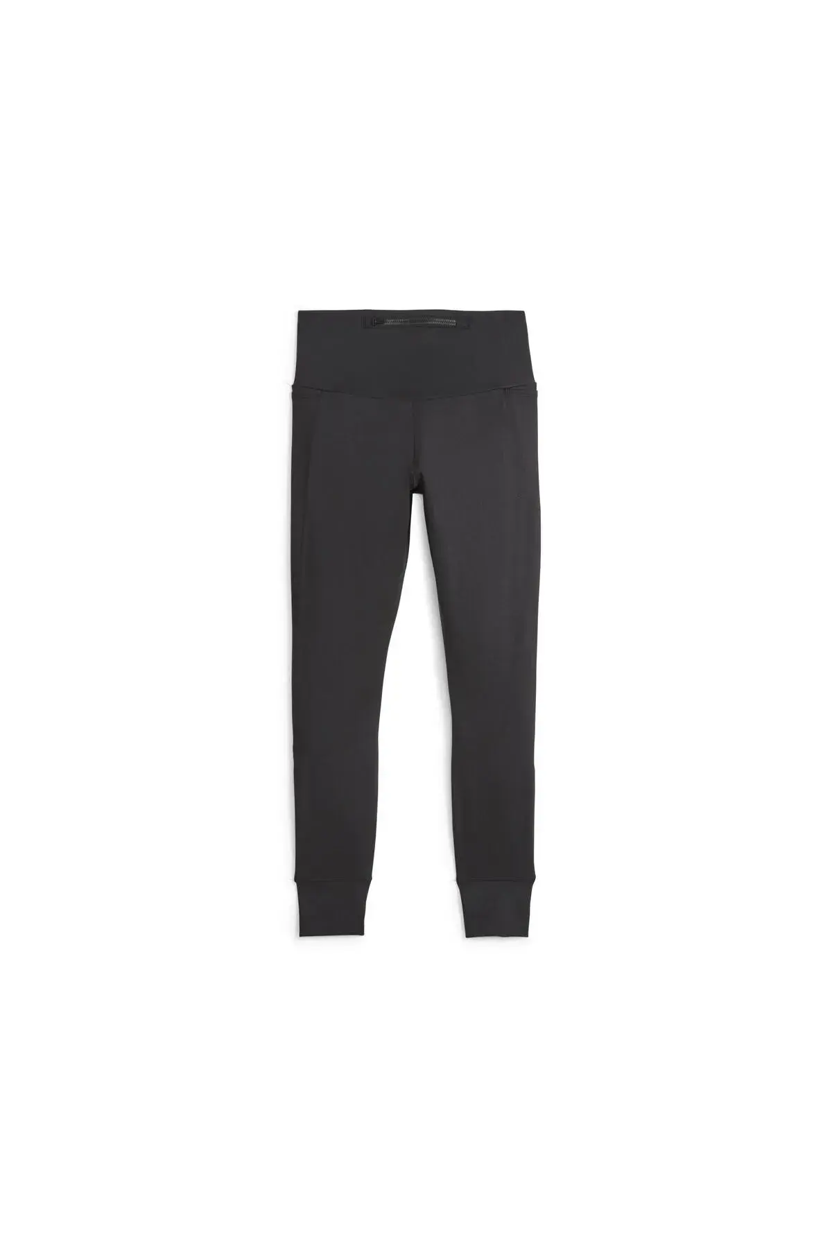 Puma W First Mile 7/8 Tight Siyah Kadın Tayt
