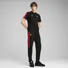 PUMA Ferrari Race MT7 Tee Siyah Erkek T-Shirt