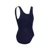 PUMA SWIM WOMEN SWIMSUIT 1P navy