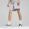 Puma MAPF1 Woven Shorts Gri Erkek Şort