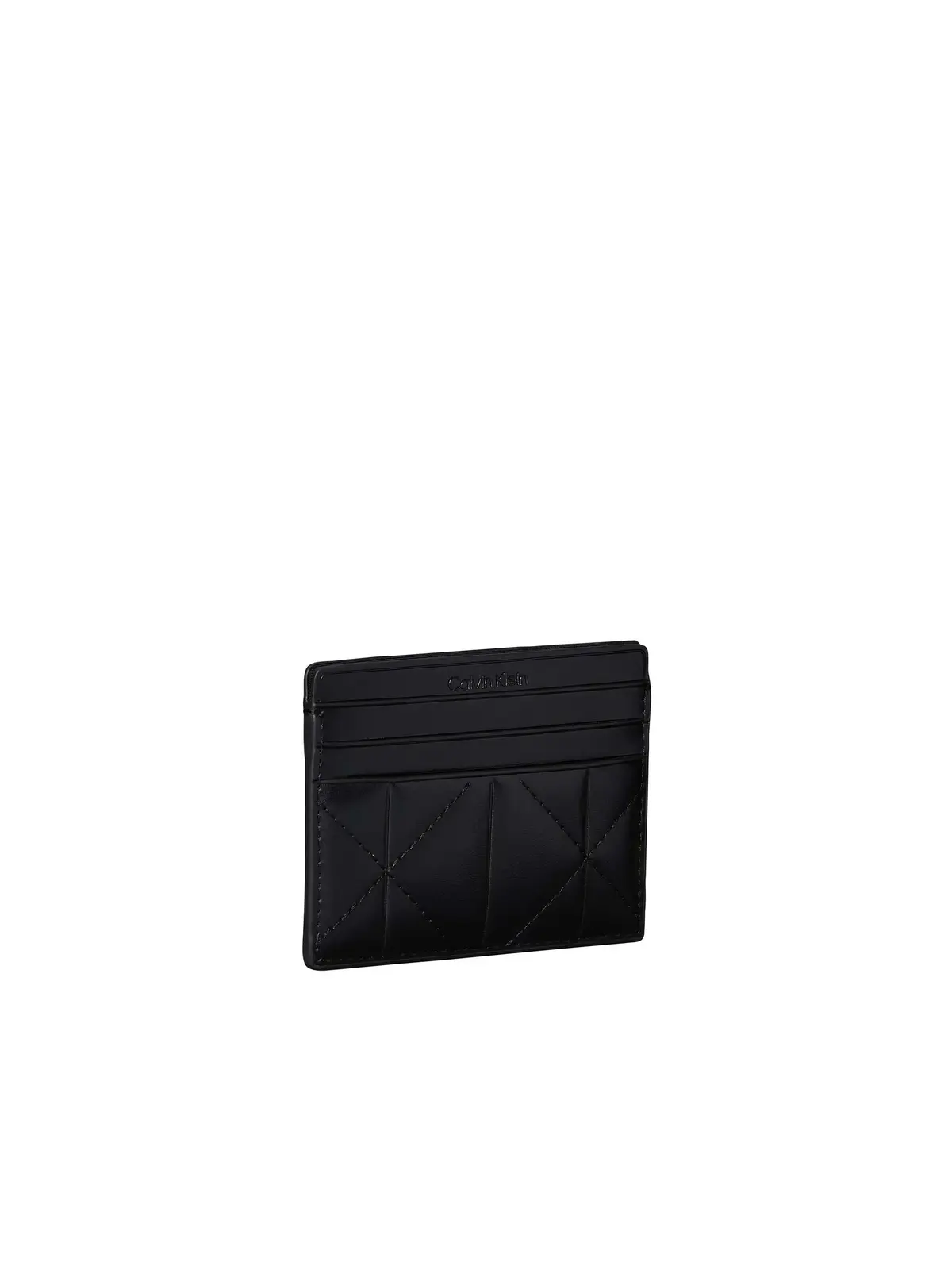 QUILTED CARDCASE, UB1