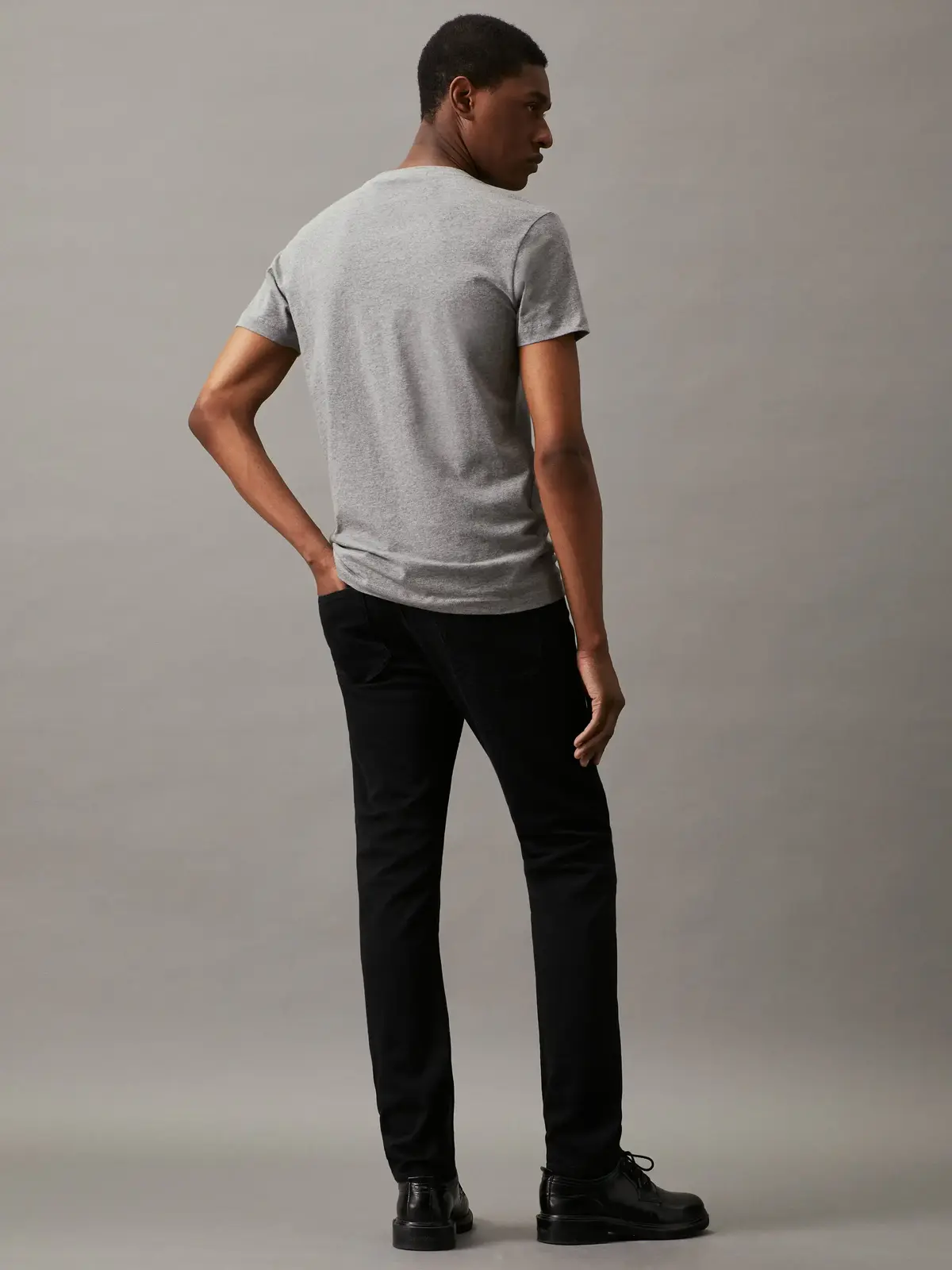 SLIM TAPER, 1BY