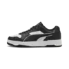 Puma RBD Break Low Beyaz Erkek Spor Ayakkabı & Sneaker