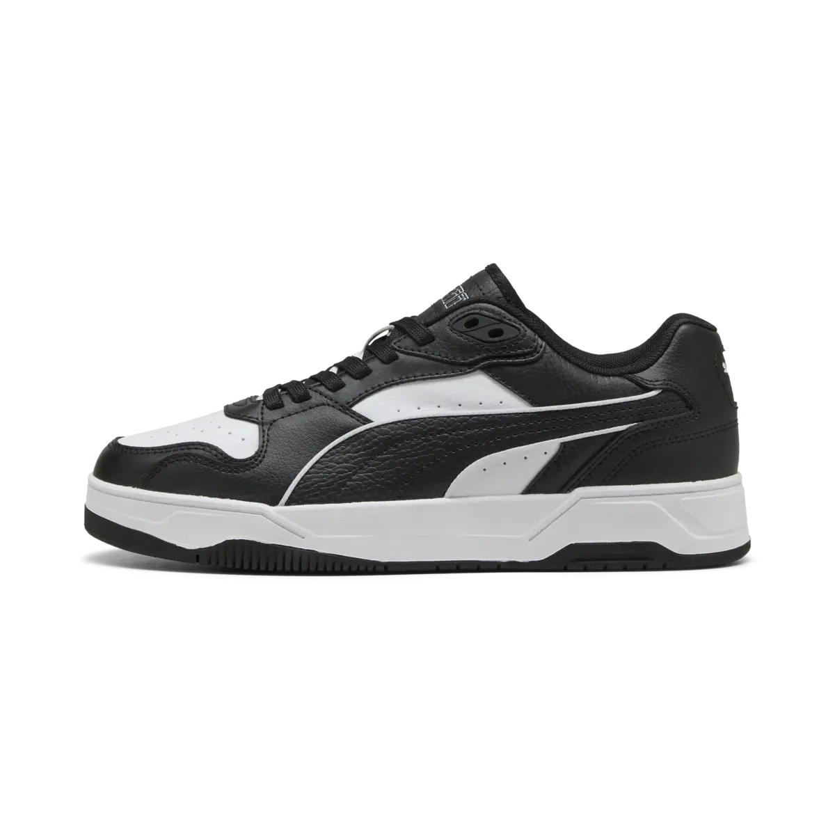 Puma RBD Break Low Beyaz Erkek Spor Ayakkabı & Sneaker