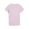 Puma BETTER ESSENTIALS Tee Lila Kadın T-Shirt