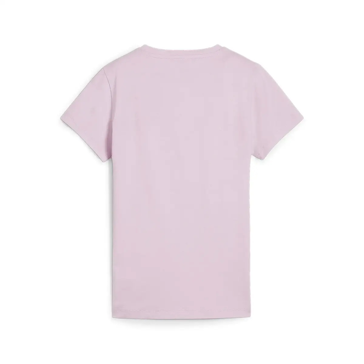 Puma BETTER ESSENTIALS Tee Lila Kadın T-Shirt