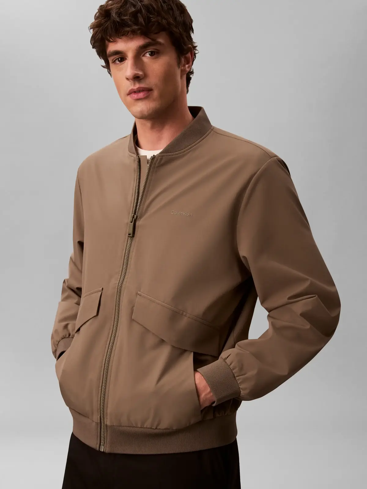 LS SOFT TECH BOMBER, PAY