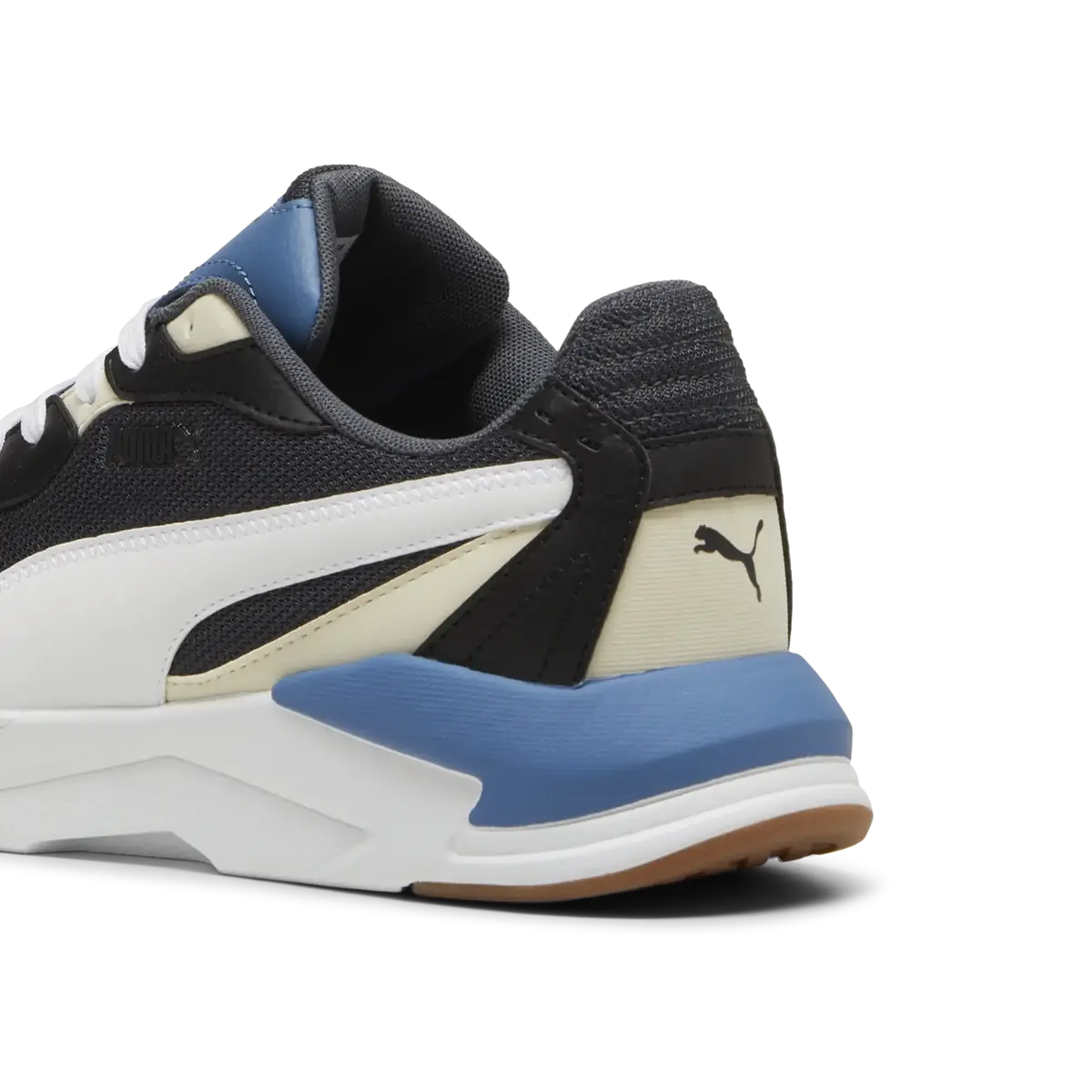 Puma X-Ray Speed Lite Siyah Unisex Günlük Spor Ayakkabı
