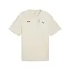 Puma DESERT ROAD Tee Bej Erkek T-Shirt