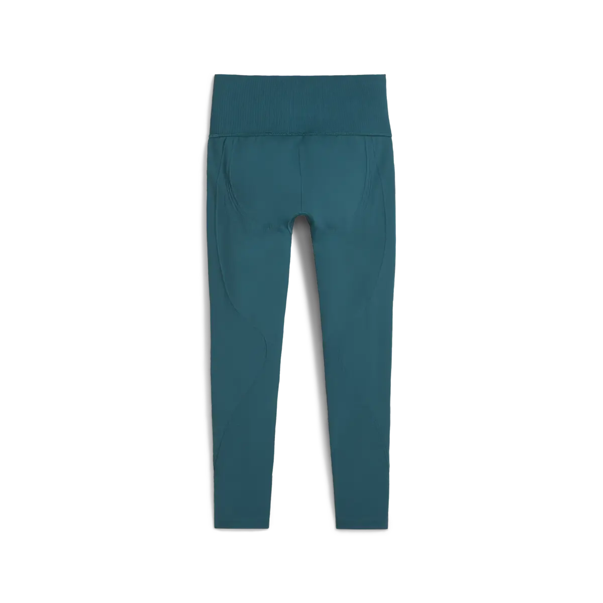 Puma SHAPELUXE SEAMLESS TIGHT Mavi Kadın Tayt