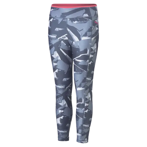 Puma Modern Sports AOP 7/8 Tights Kadın Tayt