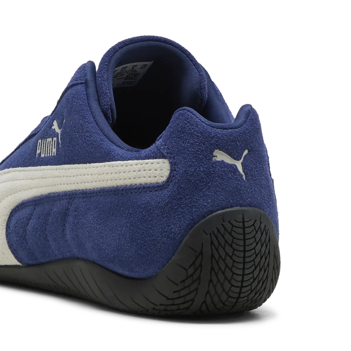 Puma Speedcat OG Mavi Unisex Spor Ayakkabı