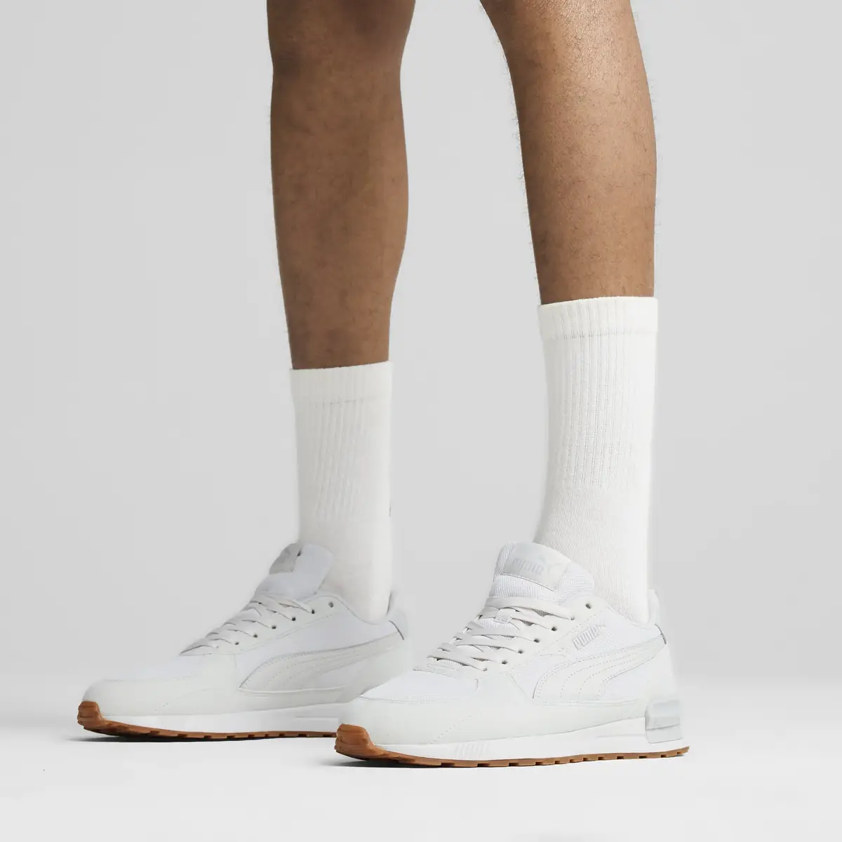 Puma Graviton Erkek Spor Ayakkabı & Sneaker