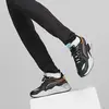 Puma RS-X 3D- Siyah Erkek/Günlük Spor Ayakkabı