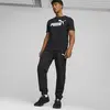 Puma ACTIVE Woven Pants cl Siyah Erkek Eşofman Altı