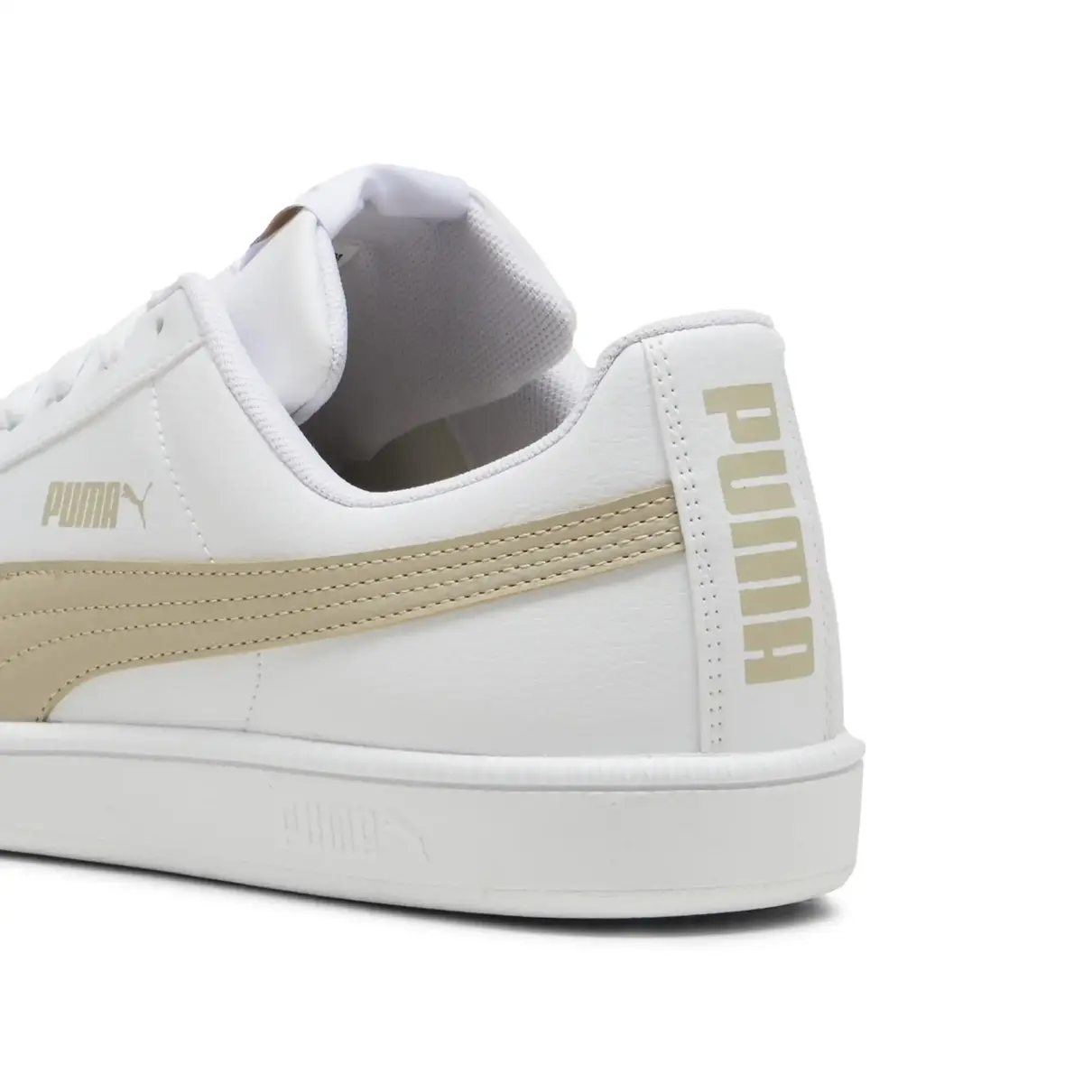 Puma PUMA UP Beyaz Unisex Günlük Spor Ayakkabı