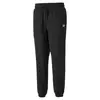 Puma Downtown Sweatpants TR Puma Black Siyah Erkek Eşofman Altı