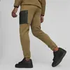 Puma CLASSICS UTILITY Cargo Kahverengi Erkek Pantolon