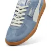 Puma Palermo Basketball Nostalgia Mavi Unisex Basketbol Ayakkabısı