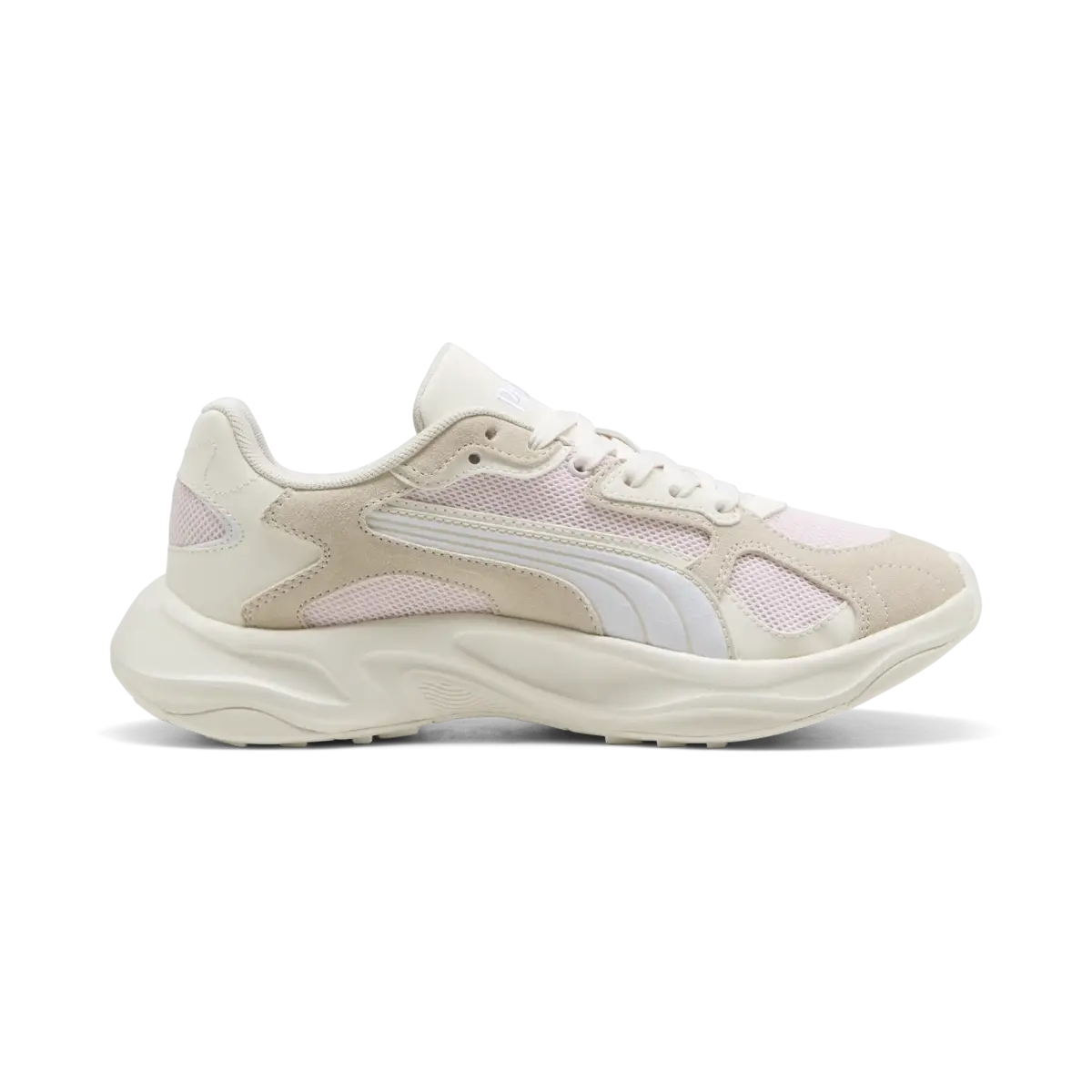 Puma INSPHERE MUSE Pembe Kadın Spor Ayakkabı