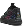 Puma MB.01 TMNT Baxter Stockman Siyah Unisex Basketbol Ayakkabısı