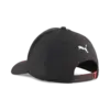 Puma F1 BB Cap PUMA Black Siyah Kadın Şapka