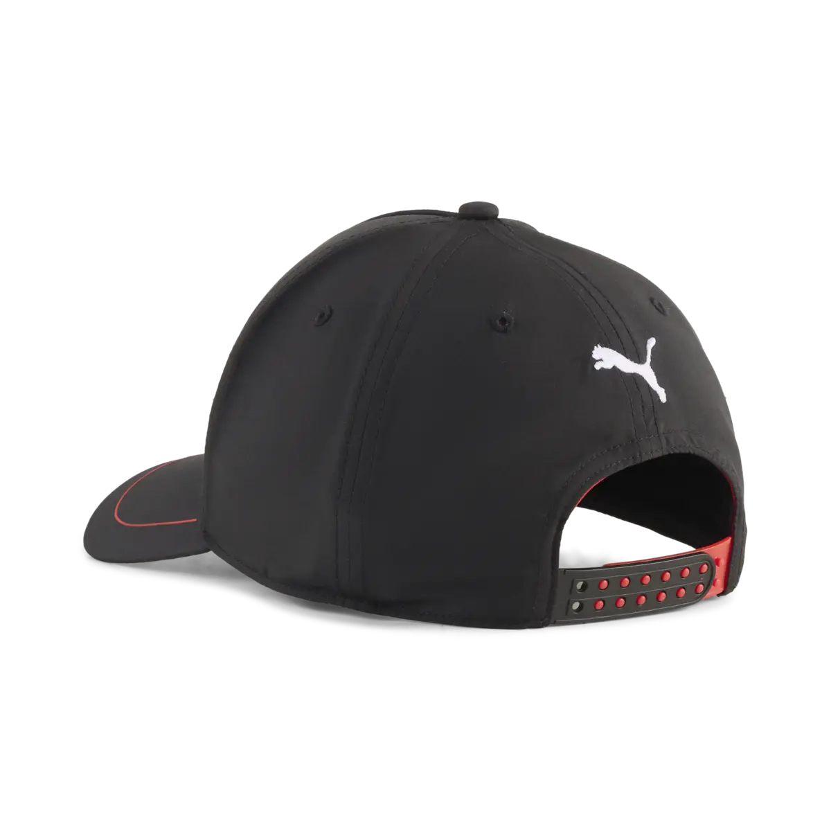Puma F1 BB Cap PUMA Black Siyah Kadın Şapka