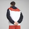 Puma ESS Relaxed Windbreaker Beyaz Erkek Ceket
