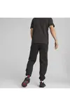 Puma Ferrari Style Sweat Pants Siyah Erkek Eşofman Altı