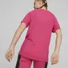 Puma EVOSTRIPE Tee Orchid Shadow Pembe Kadın T-shirt