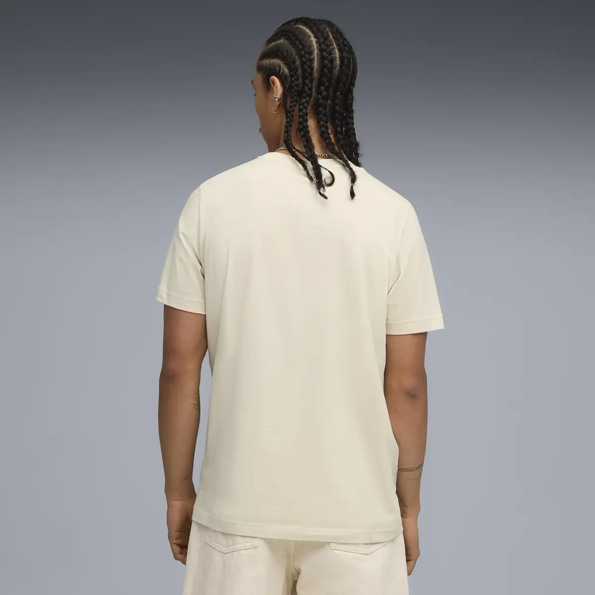 Puma GRAPHIC Tee Erkek T-Shirt & Polo