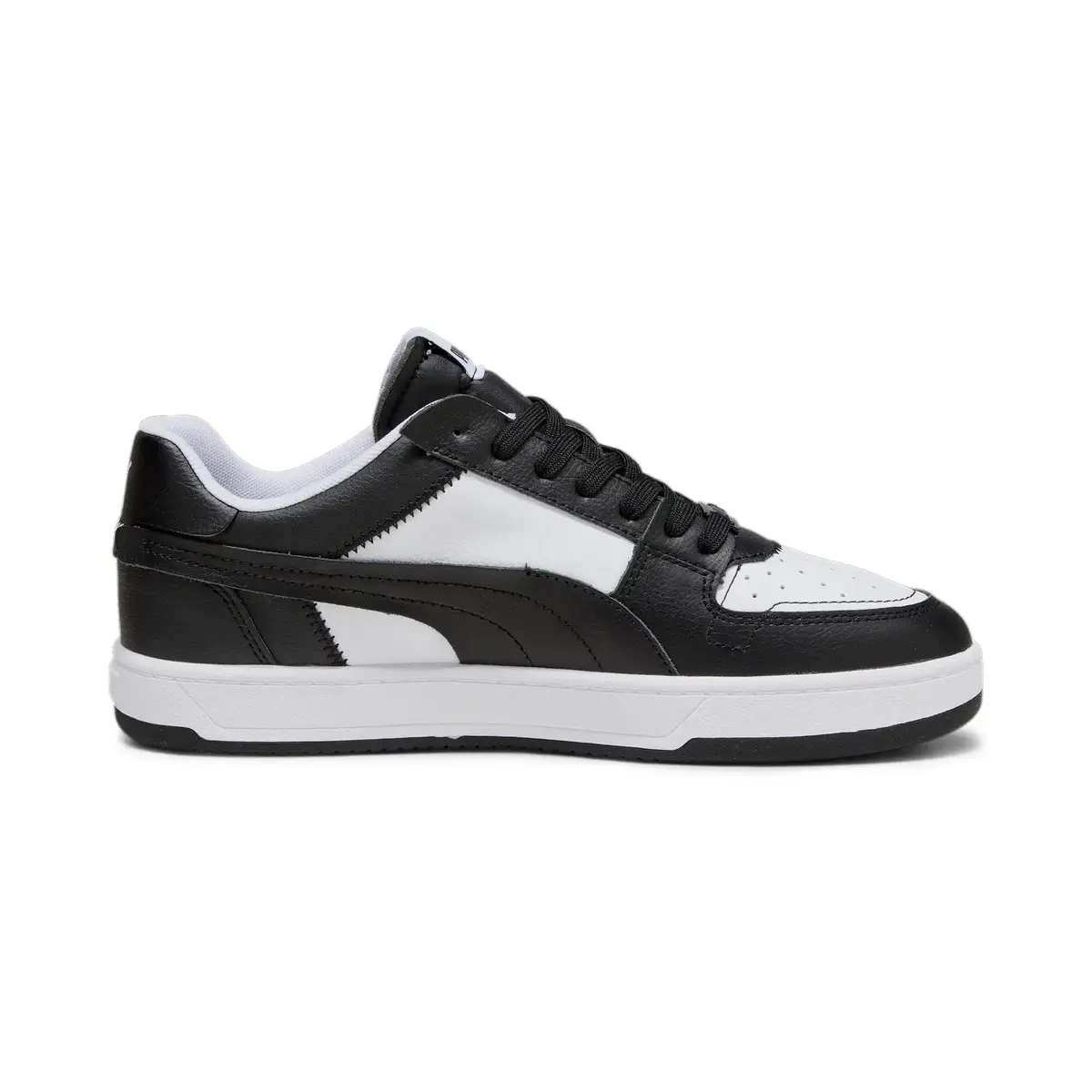 Puma Caven 2.0 VTG Beyaz Erkek Günlük Spor Ayakkabı